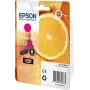 Prindikassett Epson C13T33634010 originaal Magenta, pigment 8,9 ml, saagikus ~650 lehte, 1 tk