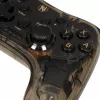 iBox IGP5 mängukontroller must Bluetooth mängupult analoog/digitaal Android, Nintendo Switch, Nintendo Switch Lite, Nintendo Switch OLED, PC, iOS