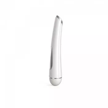 Garett Beauty Glow Eye silmaümbruse hooldusseade, valge