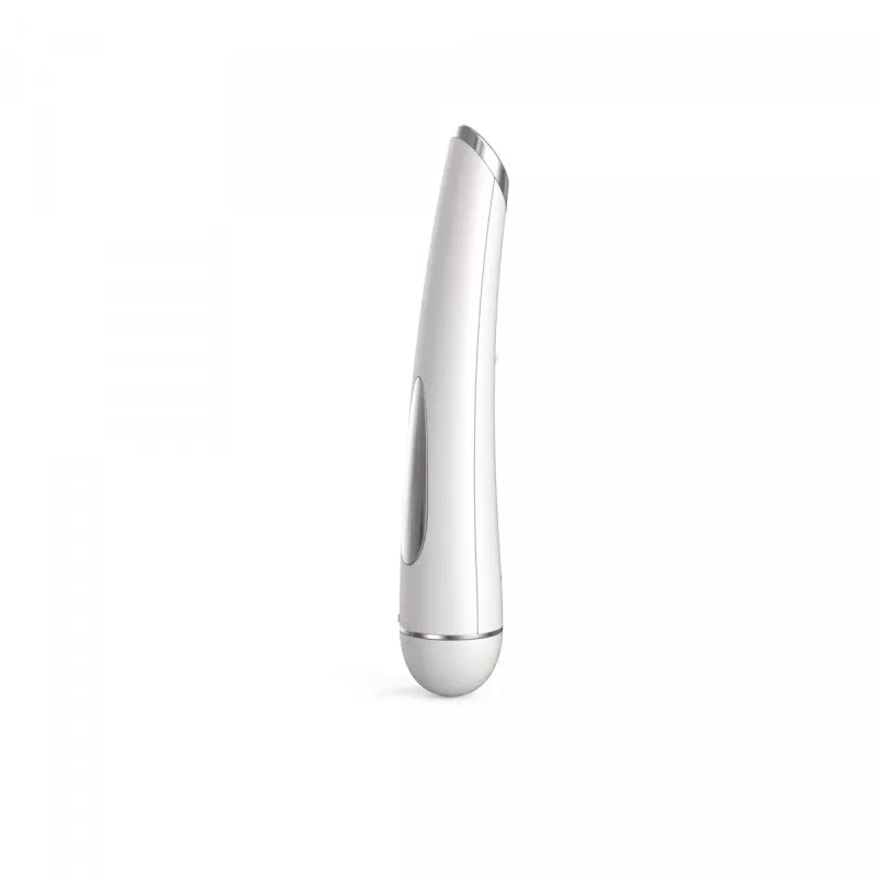 Garett Beauty Glow Eye silmaümbruse hooldusseade, valge