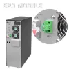 Katkematu toiteallikas QOLTEC 52283 6kVA 6000W PF 1.0