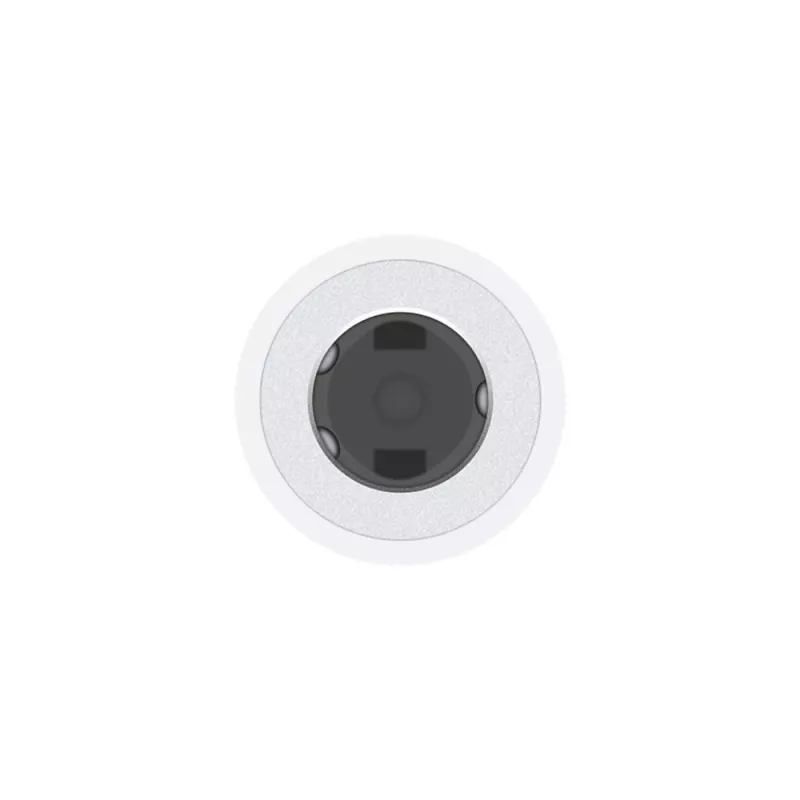 Apple Lightning–3,5 mm kõrvaklapipistiku adapter