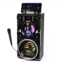 BeatBoxer Bluetooth 5.1 KÕLAR - BLUETOOTH-KÕLAR KARAOKEGA