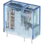 Steck-/PCB relee 40.31.9.024.5000 (403190245000)
