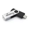 USB-mälupulk MediaRange 16 GB USB USB-C MR1951