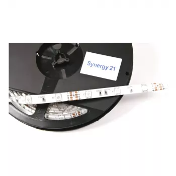 Synergy 21 LED Flex Ribalint 5050 - 30 RGB DC24V + 36W IP20