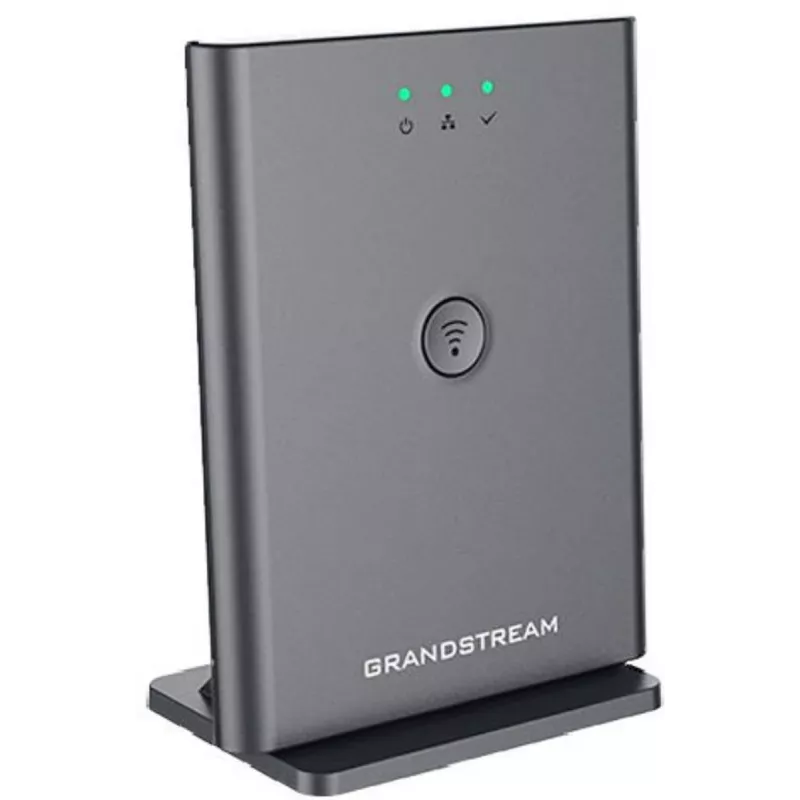DECT-baasjaam Grandstream DP755 must