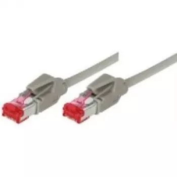 Tecline 74400 Etherneti patch-kaabel hall