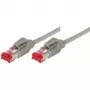 Tecline 74400 Etherneti patch-kaabel hall