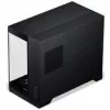 PHANTEKS XT V3 PC-korpus, minikorpus, mATX, karastatud klaas – kaasas 3x 120 mm ventilaator, must