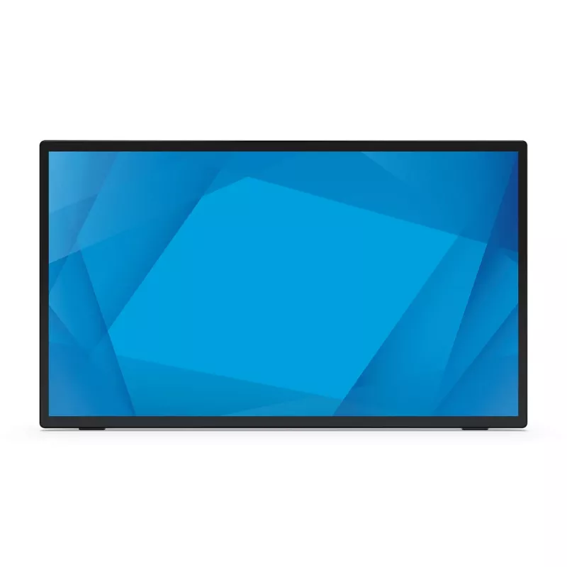 Monitor Elo Touch Solutions Elo 2770L 27-tolline puutetundlik LED-ekraan 1920 x 1080