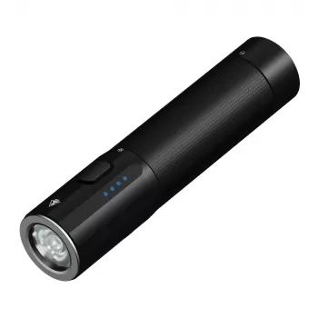 NexTool NE20069 1,200 lm veekindel laetav LED käeshoitav taskulamp