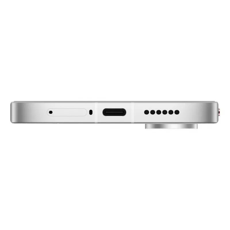 Nutitelefon POCO X8 Pro 6.59 tolli Dual SIM 5G, MediaTek Dimensity 8500 Ultra, 8 GB muutmälu, 256 GB, 6500 mAh, valge