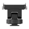 Magnetiline multifunktsionaalne adapter kiirvabastusega Puluz Insta 360 GO Ultra jaoks