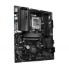 Emaplaat ASRock Z890 Pro-A ATX — Intel Z890 kiibistik, LGA 1851, DDR5, 4x DIMM, 256GB, 2.5Gb LAN, PCIe Gen5