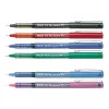 Pilot BX-V5-B rullpastapliiats pulkpliiats Must