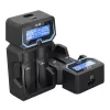 XTAR X2 akulaadija Li-ioon 18650-le
