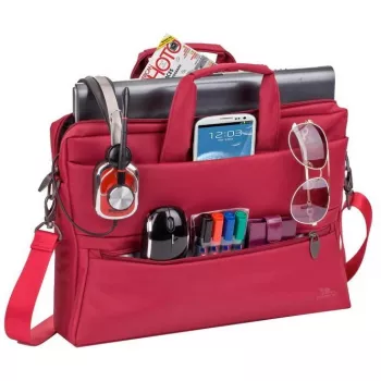Messenger-kott Rivacase 8630 39,6 cm (15,6 tolli)