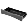 Kontaktgrill Jata JEGR1245 — 2200 W, pöördnupp, ristkülikukujuline 655×255 mm, must/hõbedane