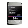 Western Digital sisemine kõvaketas 24 TB 3.5 tolli SAS DC HC590