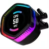 All-in-one vedelikjahuti Cooler Master MasterLiquid 360 ION