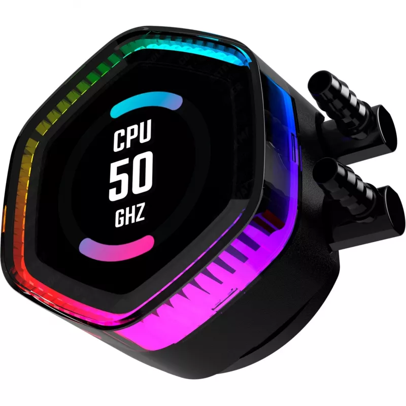 All-in-one vedelikjahuti Cooler Master MasterLiquid 360 ION