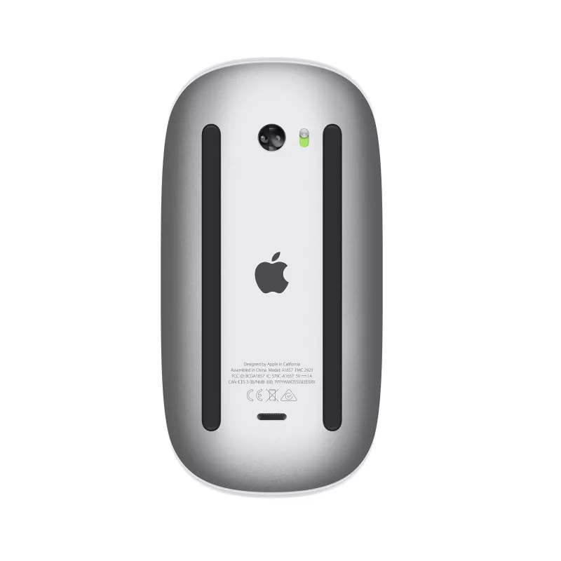 Hiir Apple Magic MXK53ZM/A Bluetooth mõlemakäeline valge, puute…