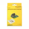 Sisemine SATA-adapter DeLOCK 95260
