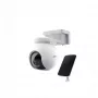 IP valvekaamera EZVIZ EB8 4G päikesepaneeliga — 3 MP (2304×1296), 4G LTE, 10400 mAh aku, IP65, PTZ 340°/65°