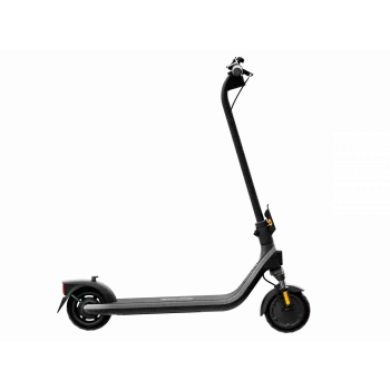 Segway | E2 E II | eKickScooter | 450 W | Kuni 20 km/h | 8,1 tolli | Must ja Hall