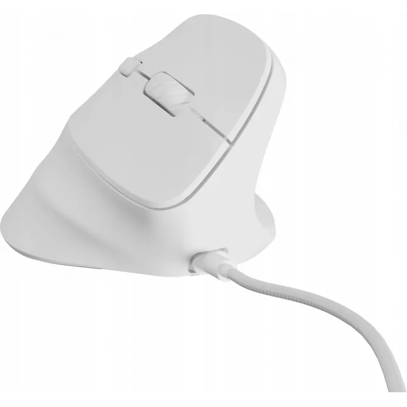 NATEC Crake 2 Pro hiir Universal Paremakäeline USB Type-A Optiline 12800 DPI