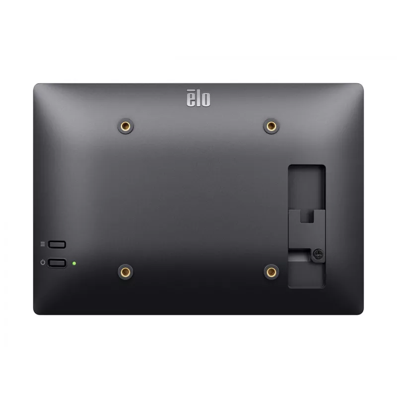 Elo 0704LS, 17,8 cm (7''), Projected Capacitive, 10 TP, USB-C, Kit, tumehall puutemonitor, Ekraani diagonaal: 17,8 cm (7''), Projected Capacitive, 10 puutepunkti, Eraldusvõime: 1280x800 Pi