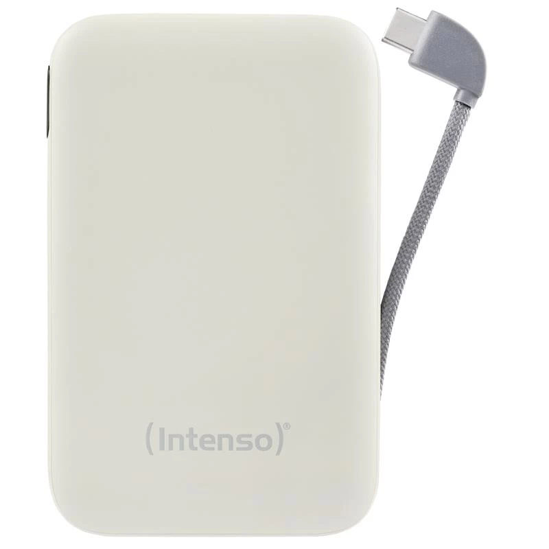 Akupank USB 10000MAH/BEIGE S10000 7333031 Intenso