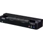 ATEN CS1924A KVMP-lüliti 4-suunaline, DisplayPort, USB 3.0, 8K (CS1924A)