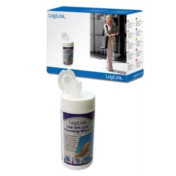 Puhastuslapid LogiLink RP0003