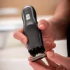 Wahl Self-Clip 360 Must, Hõbedane Liitiumioon (Li-Ion)