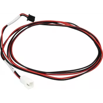 Filtri ventilaatori kaabel Flashforge GUIDER3 PLUS välise lisaseadme jaoks (mudel 40001886002)