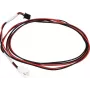 Filtri ventilaatori kaabel Flashforge GUIDER3 PLUS välise lisaseadme jaoks (mudel 40001886002)