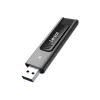 Lexar JumpDrive M900 USB-mälupulk 128 GB USB Type-A 3.2 Gen 1 (3.1 Gen 1) Must, Hall