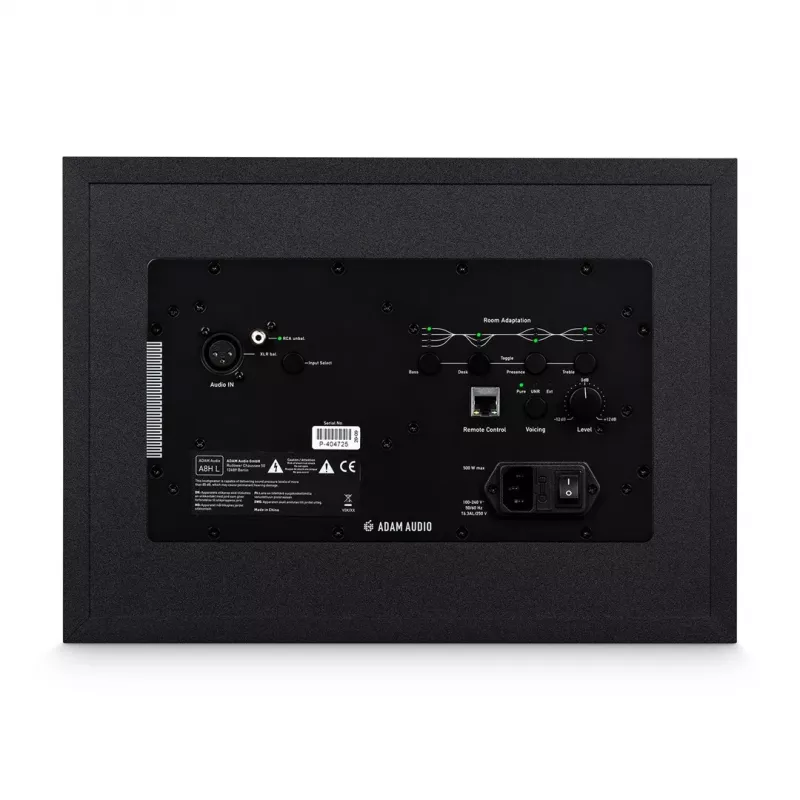 Adam Audio A8H-L Must