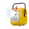 Projektor AOPEN QF23s FHD 200AL/1000:1/Kollane