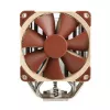 Protsessorijahuti Noctua NH-U12S, 120 mm ventilaator, 1500 p/min, õhuvool 93,4 m³/h, 22,4 dB, roostevaba teras, 158×125×71 mm