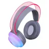 Juhtmevabad peakomplekti kõrvaklapid DEFENDER Freemotion B651 — binauraalsed, suletud akustika, 20–20000 Hz, 105 dB, USB-C, AUX