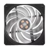 Cooler Master Hyper 212 RGB Must Edition jahuti 12 cm ventilaator 650-2000 RPM