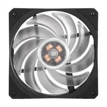Cooler Master Hyper 212 RGB Must Edition jahuti 12 cm ventilaator 650-2000 RPM