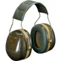 3M Bulls Eye III kõrvaklapid 35 dB