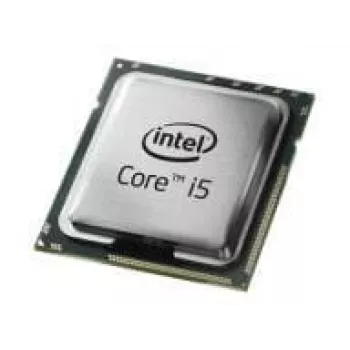 Intel Core i5 4460 - 3,2 GHz - 4 tuuma - 4 lõime