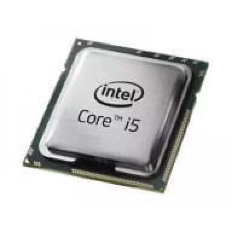 Intel Core i5 4460 - 3,2 GHz - 4 tuuma - 4 lõime