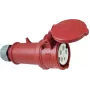 MENNEKES CEE pistikühendus 16A 5pooluseline rt (30236340)