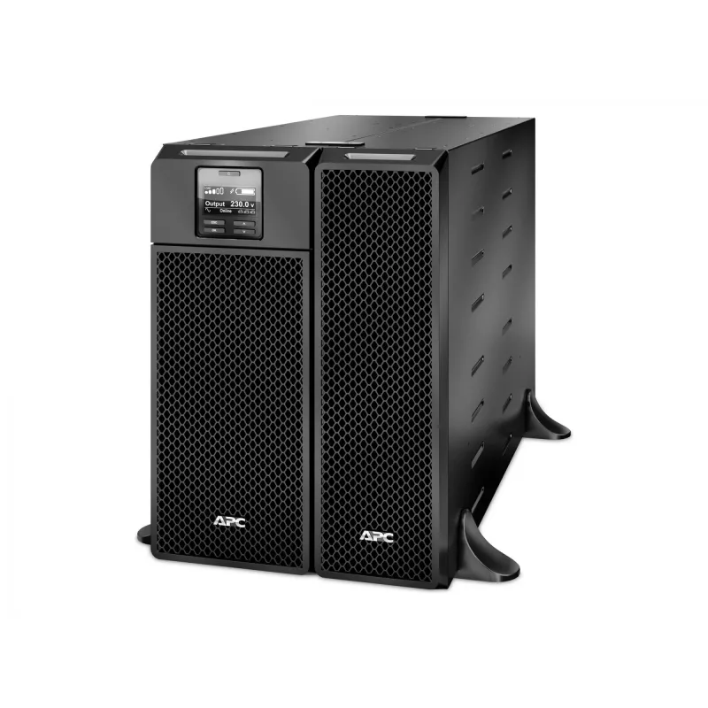 APC Smart-UPS On-Line SRT akuplokk 5/6kVA pikendatud tööajaga mudel 192V